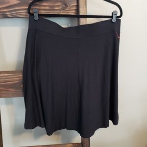 NWT loft skirt